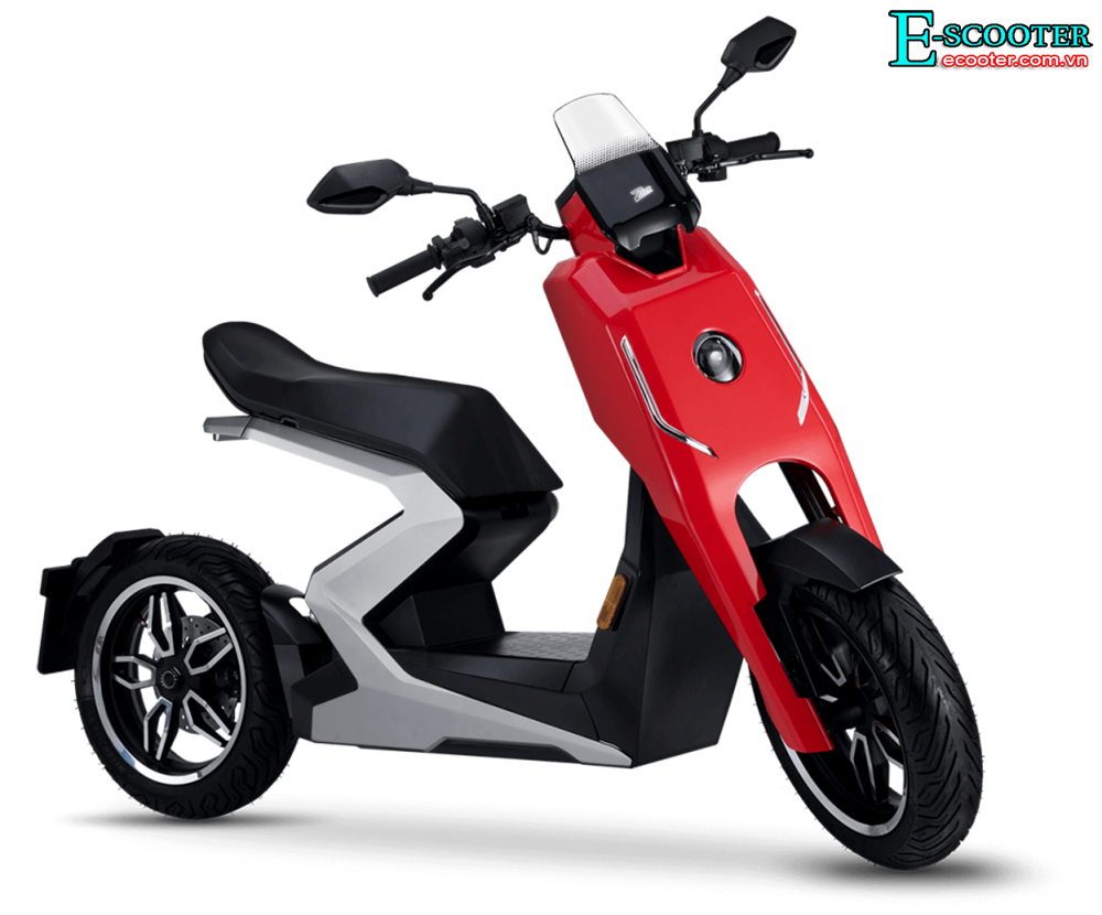 xe tay ga điện Zapp I300 2021 cao cấpuất 14.0